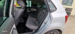 VOLKSWAGEN Polo usata, con Controllo automatico clima