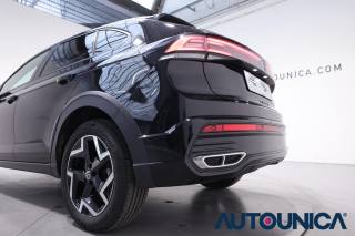 VOLKSWAGEN Taigo usata, con Airbag testa