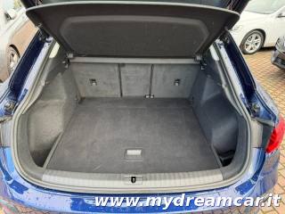 AUDI Q3 usata, con Sistema di navigazione