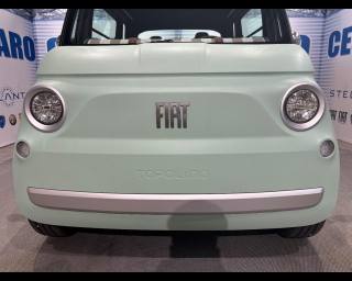 FIAT Topolino usata 16
