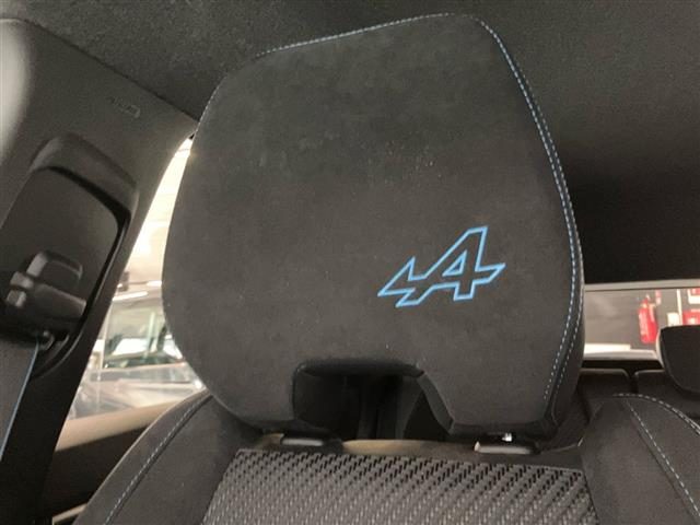 RENAULT Austral usata 26