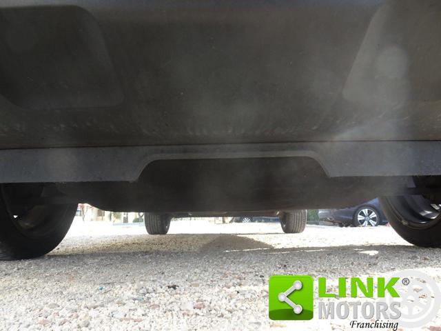 FORD EcoSport usata, con Sensore di pioggia