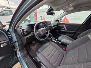 CITROEN C4 usata, con Climatizzatore