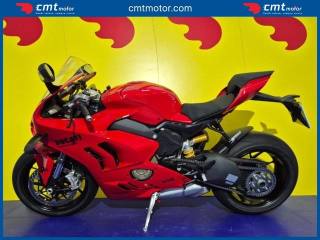 DUCATI Panigale V4 usata 2