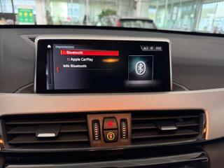 BMW X1 usata, con Controllo trazione