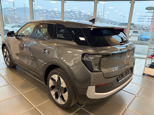 FORD Explorer usata, con Airbag laterali