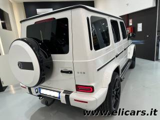 MERCEDES-BENZ G 63 AMG usata, con Antifurto