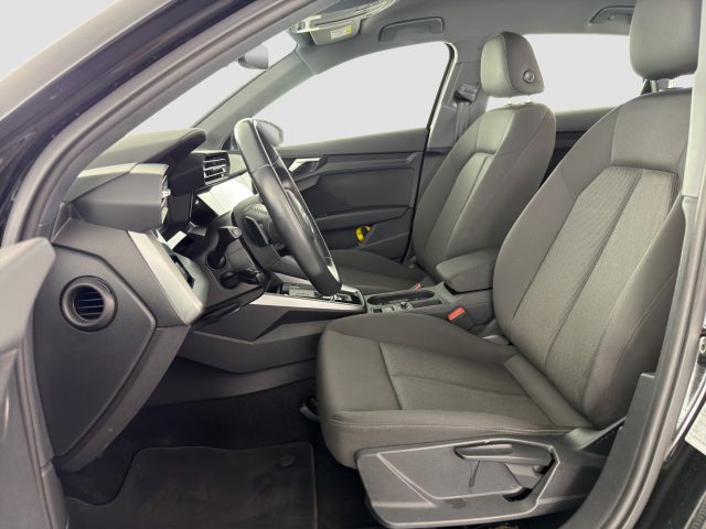 AUDI A3 usata 9