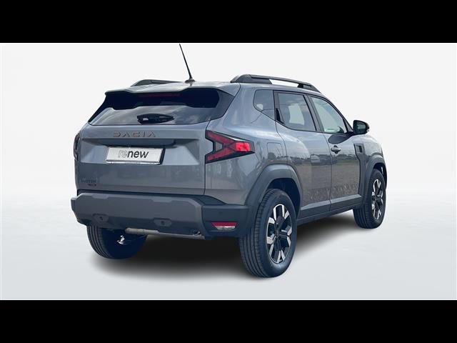 DACIA Duster usata, con Airbag