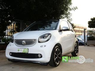 SMART ForTwo usata, con ESP