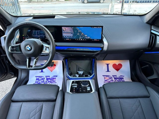 BMW X3 usata, con Controllo trazione