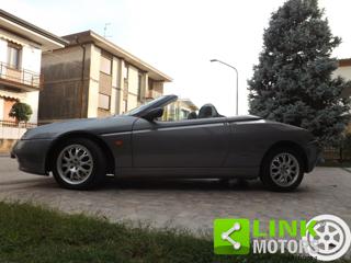 ALFA ROMEO Spider usata 71