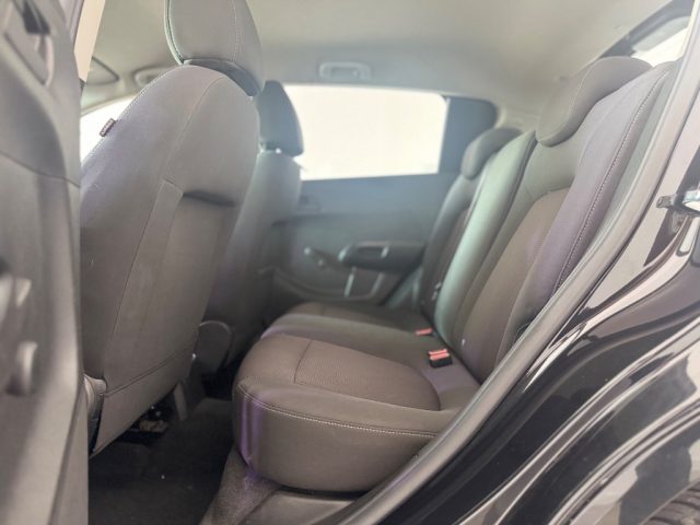 CHEVROLET Aveo usata 11