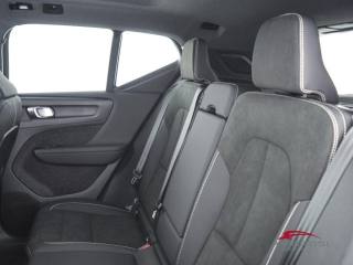 VOLVO XC40 usata 9