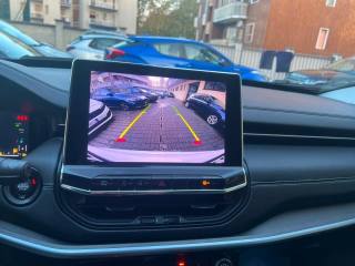JEEP Compass usata 12
