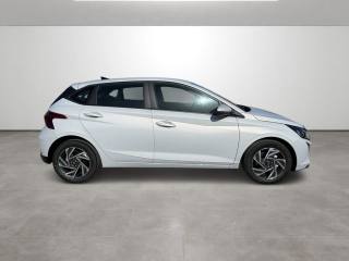HYUNDAI i20 usata, con Chiusura centralizzata