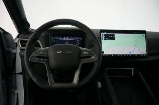 BYD Atto 2 usata, con Boardcomputer