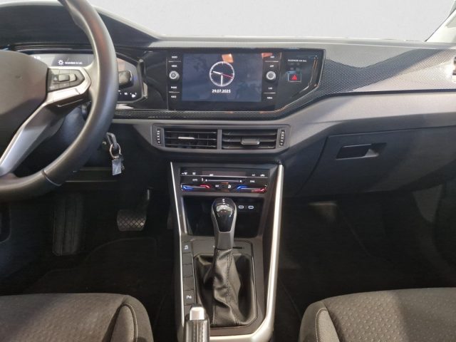 VOLKSWAGEN Polo usata, con Servosterzo