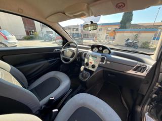 LANCIA Ypsilon usata, con Servosterzo