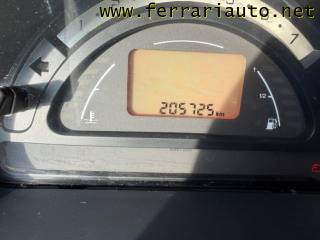 CITROEN C2 usata, con Cronologia tagliandi