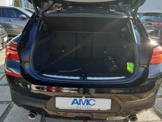 BMW X2 usata, con USB