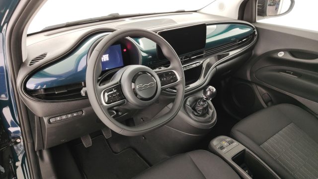 FIAT 500 usata, con Chiusura centralizzata