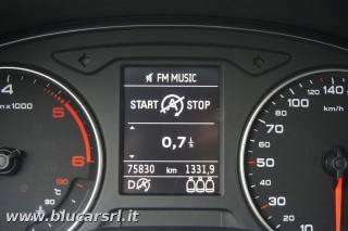 AUDI Q2 usata 12