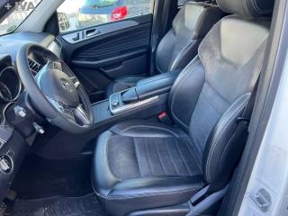 MERCEDES-BENZ ML 250 usata 13