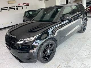 LAND ROVER Range Rover Velar usata, con Chiusura centralizzata