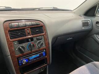 TOYOTA Avensis usata, con Fendinebbia