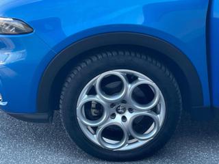 ALFA ROMEO Tonale usata, con Specchietti laterali elettrici