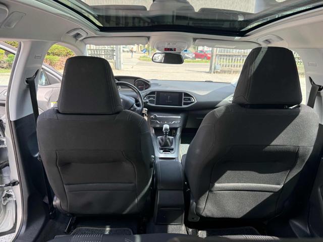 PEUGEOT 308 usata 22