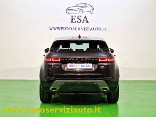 LAND ROVER Range Rover Evoque usata, con Chiusura centralizzata