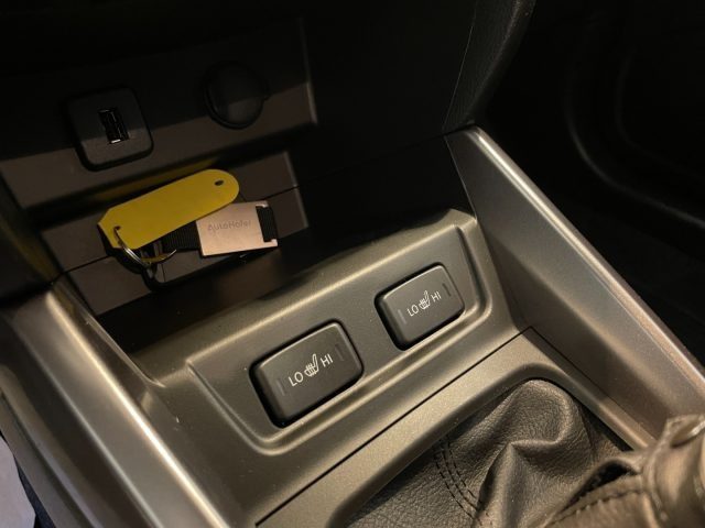 SUZUKI Vitara usata, con Sedili riscaldati