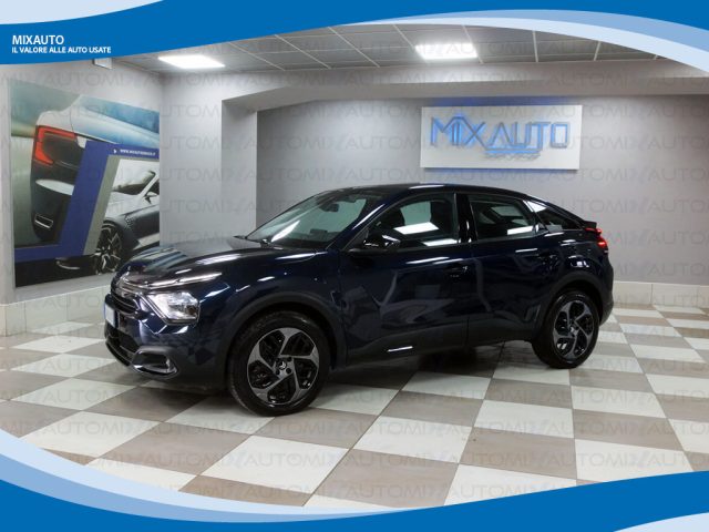 CITROEN C4 usata, con ABS