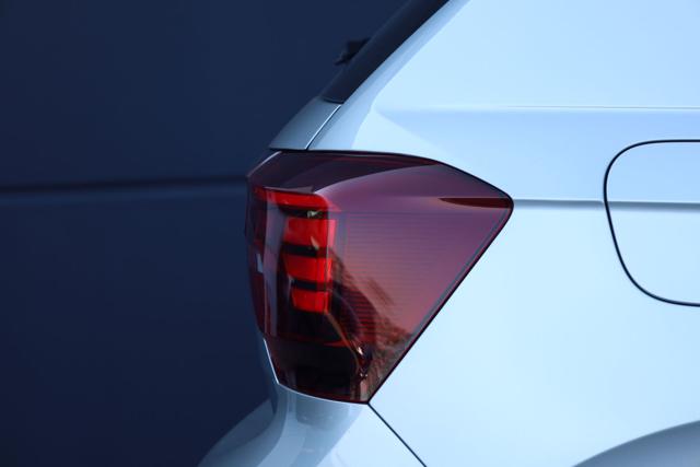 VOLKSWAGEN Polo usata, con Sensore di pioggia