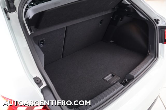 AUDI A1 usata, con Sensore di pioggia