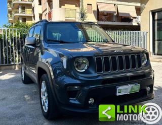 JEEP Renegade usata, con Alzacristalli elettrici