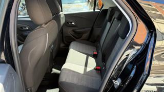 OPEL Corsa usata, con Park Distance Control