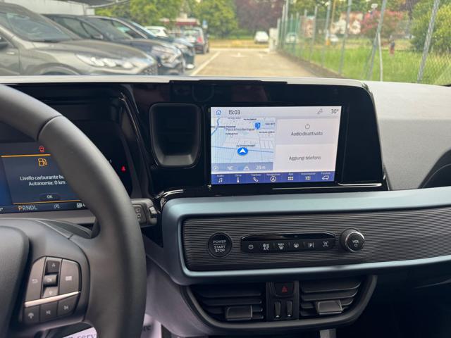 FORD Tourneo Courier usata, con Controllo automatico clima