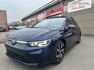 VOLKSWAGEN Golf usata, con Airbag laterali