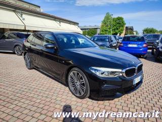 BMW 520 usata, con Airbag laterali