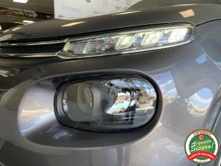 CITROEN C3 usata, con Luci diurne LED