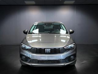 FIAT Tipo usata, con Airbag