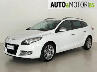 RENAULT Megane Mégane 1.5 dCi 110CV S&S ST GT Line