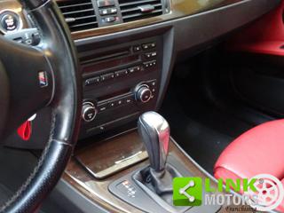 BMW 320 usata, con Cruise Control