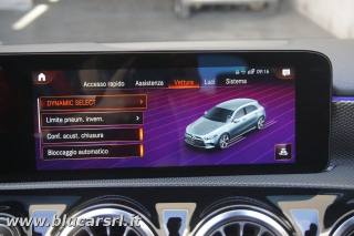 MERCEDES-BENZ A 160 usata, con Riconoscimento dei segnali stradali