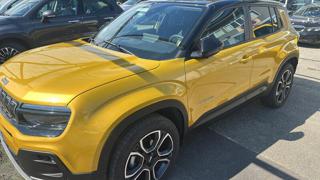 JEEP Avenger usata, con Alzacristalli elettrici