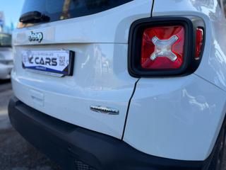 JEEP Renegade usata, con Cerchi in lega