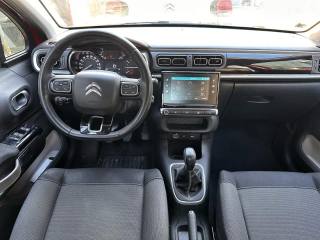 CITROEN C3 usata, con Climatizzatore